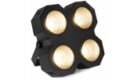 Strobe i blinderi