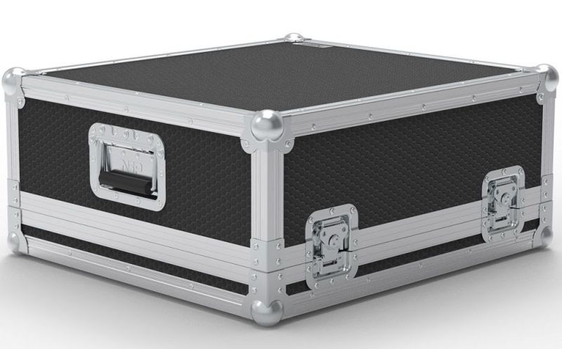 Dynacord flight case za PowerMate 1000-3