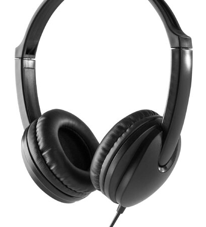 Tronios Vonyx VH100