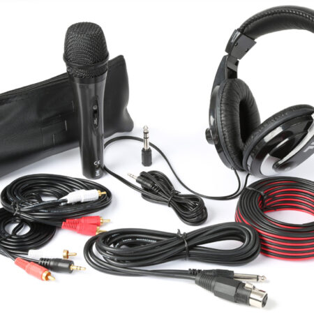 Tronios Fenton SH400