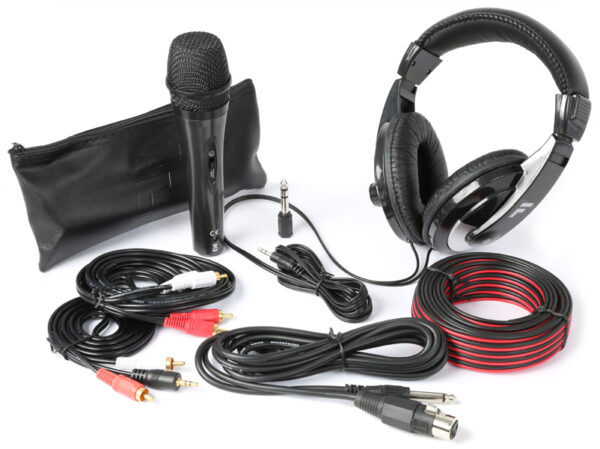 Tronios Fenton SH400