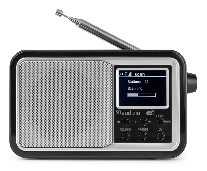 Tronios Audizio ANZIO