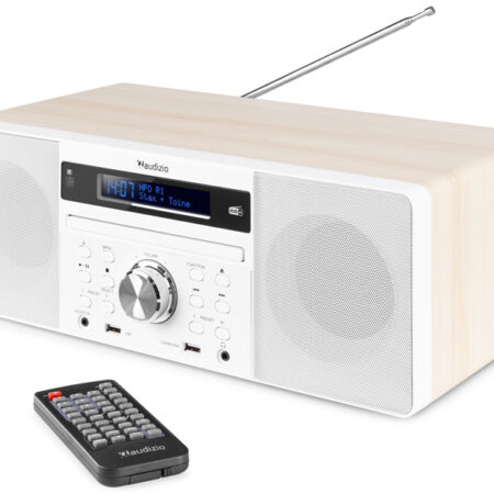 Tronios Audizio PRATO