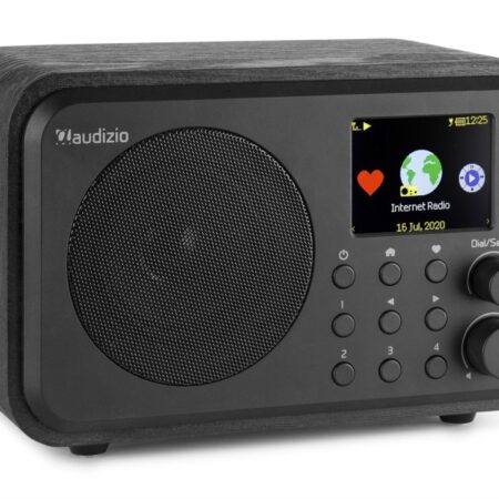Tronios Audizio VENICE