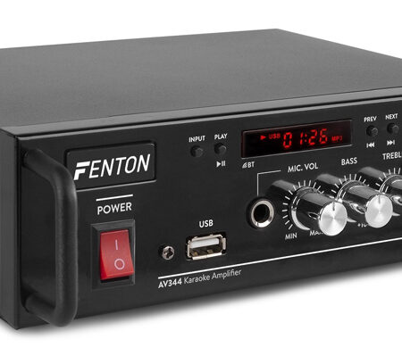 Tronios Fenton AV344
