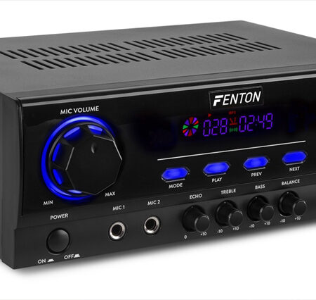 Tronios Fenton AV440