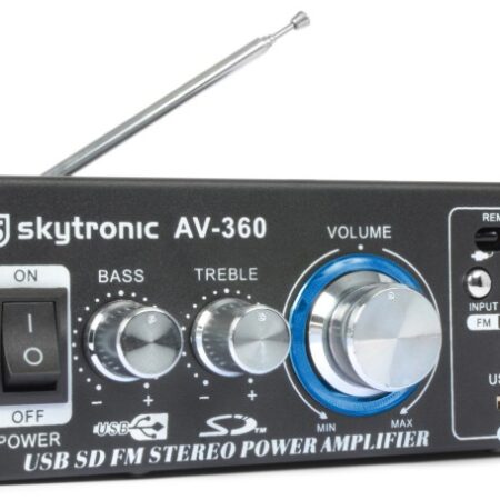 Tronios Skytronic AV-360