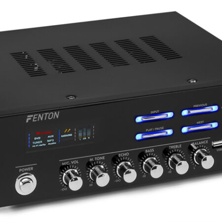 Tronios Fenton AV120BT