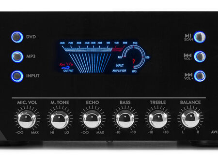 Tronios Fenton AV120FM-BT
