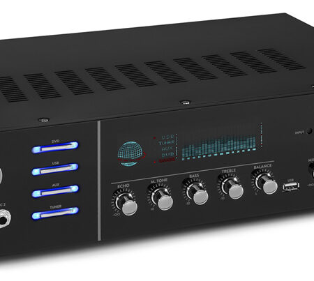 Tronios Fenton AV320BT