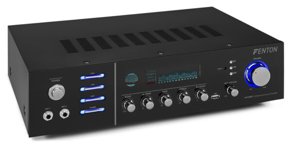 Tronios Fenton AV320BT
