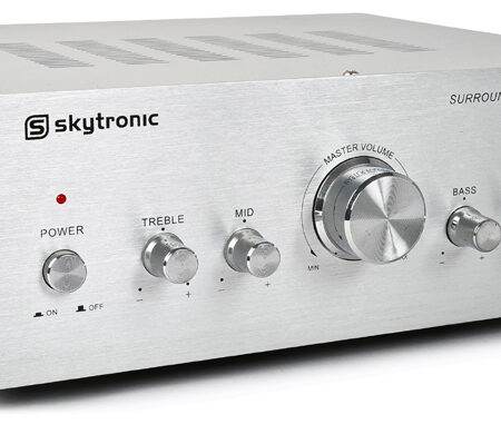 Tronios Skytronic AV400