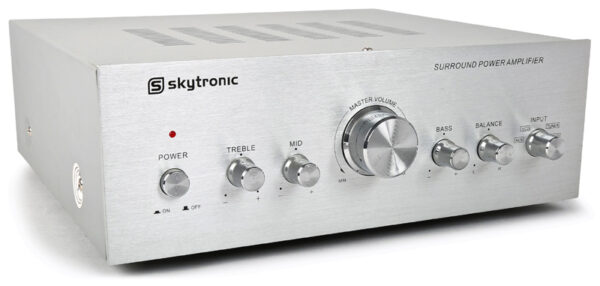 Tronios Skytronic AV400