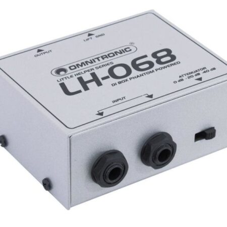 OMNITRONIC LH-068