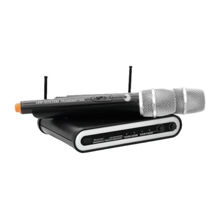 Omnitronic UHF-202