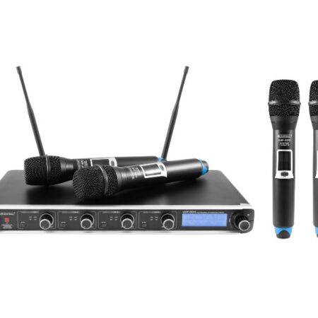 OMNITRONIC UHF-304