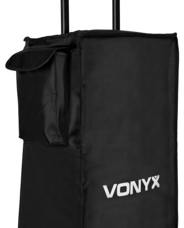 Tronios Vonyx SC12