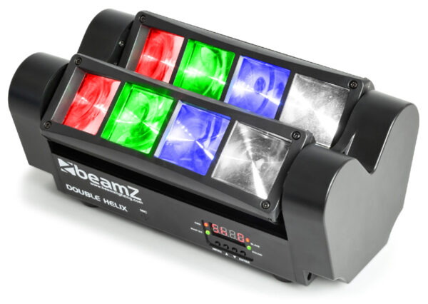 Tronios BeamZ MHL820