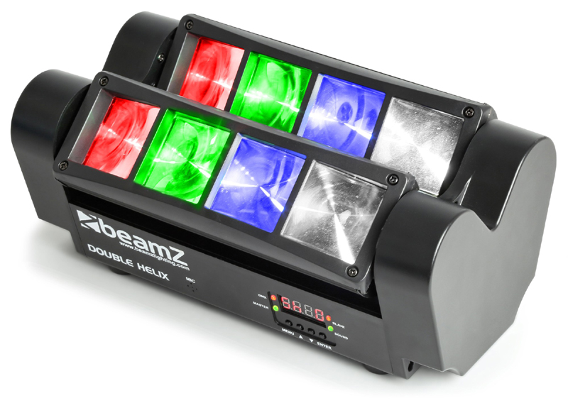 Tronios BeamZ MHL820
