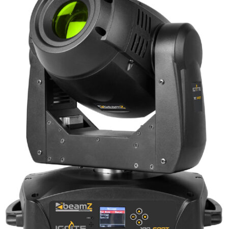 Tronios BeamZ IGNITE180S
