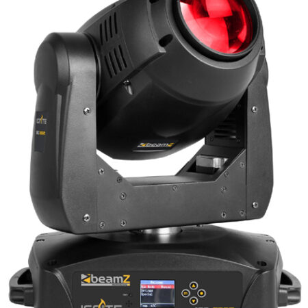 Tronios BeamZ IGNITE180B