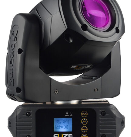 Tronios BeamZ FUZE75S