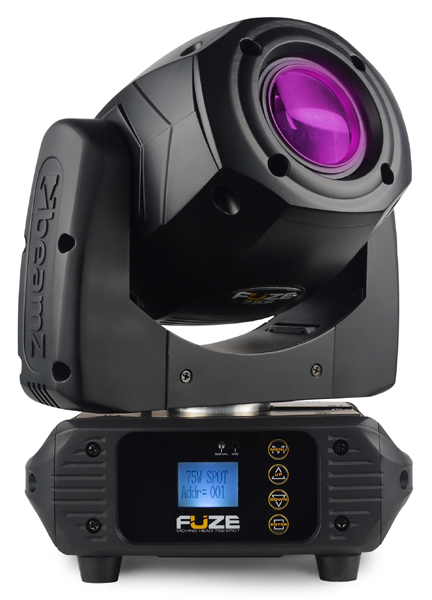 Tronios BeamZ FUZE75S