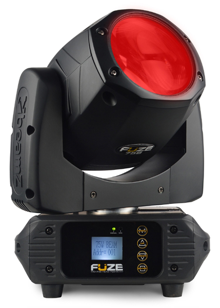 Tronios BeamZ FUZE75B