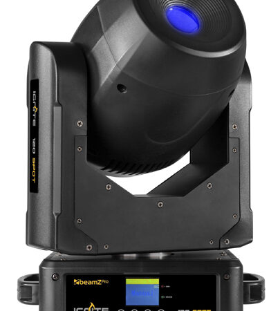 Tronios BeamZ IGNITE120