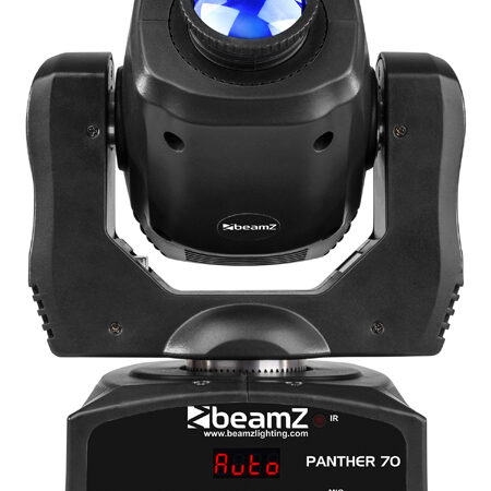 Tronios BeamZ PANTHER 70