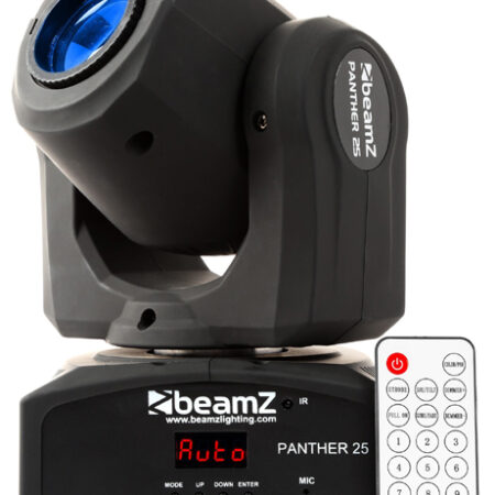 Tronios BeamZ PANTHER 25