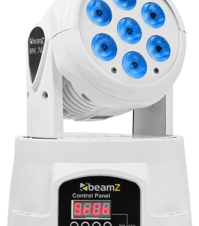 Tronios BeamZ MHL74