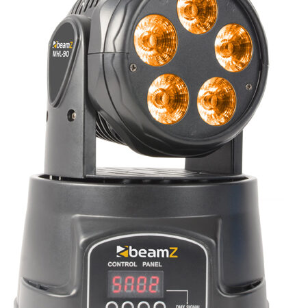 Tronios BeamZ MHL90
