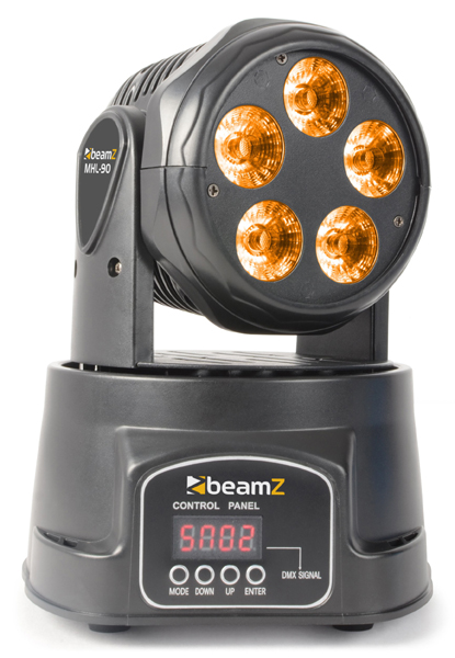 Tronios BeamZ MHL90