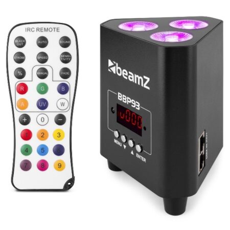Tronios BeamZ BBP93