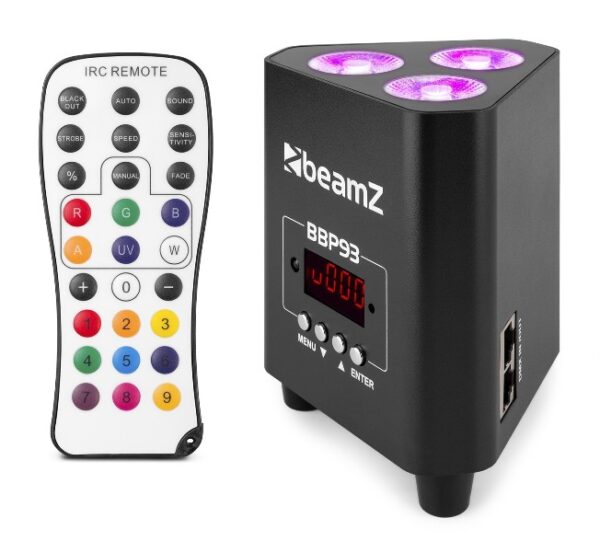 Tronios BeamZ BBP93