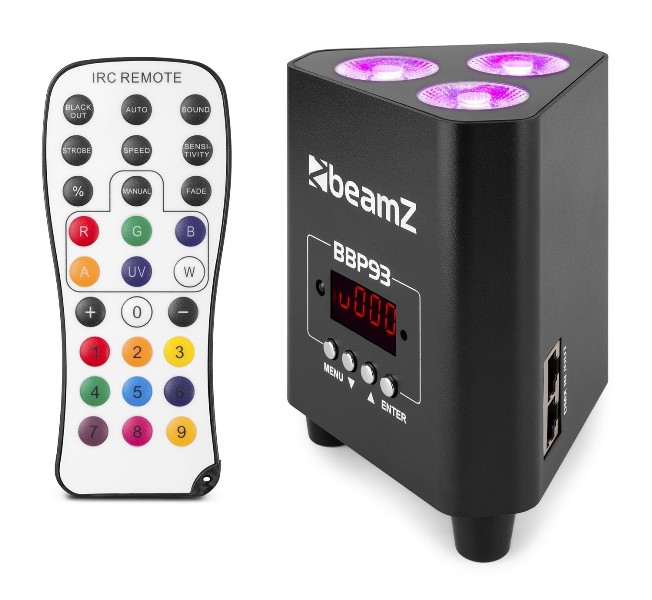 Tronios BeamZ BBP93