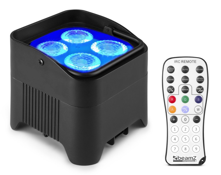 Tronios BeamZ BBP94W