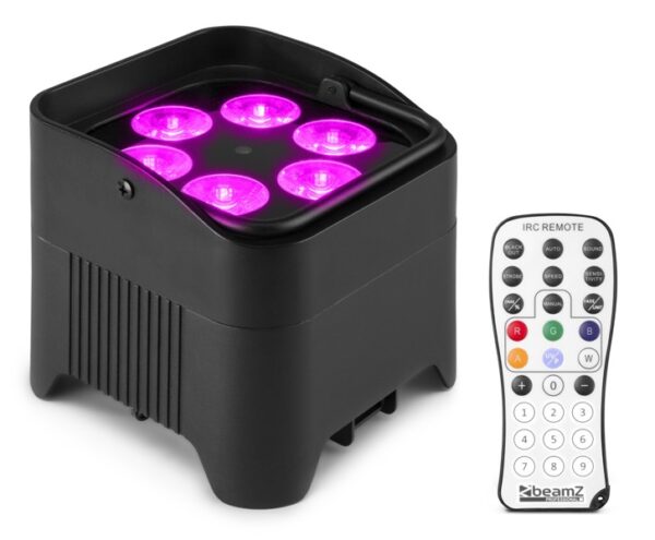 Tronios BeamZ BBP96S