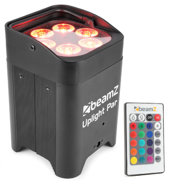 Tronios BeamZ BBP96