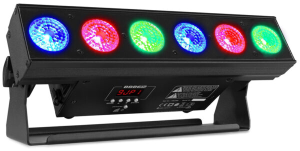 Tronios BeamZ BBB612