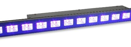 Tronios BeamZ LCB48
