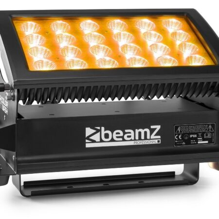 Tronios BeamZ STAR-COLOR 360