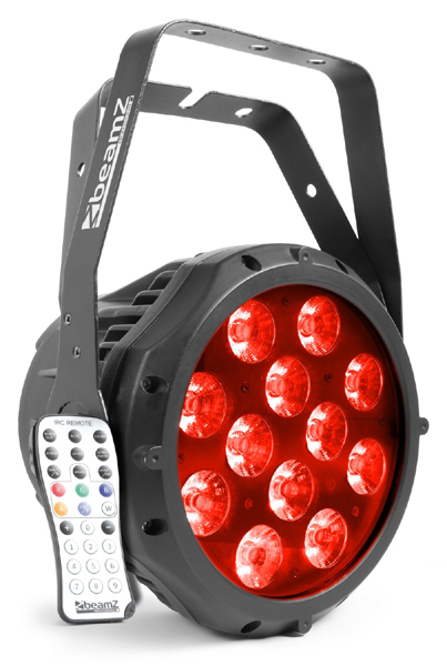 Tronios BeamZ BWA412