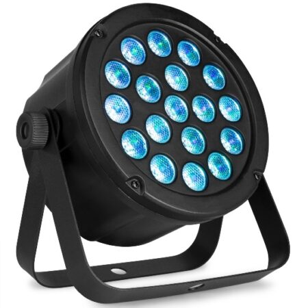Tronios BeamZ SLIMPAR45