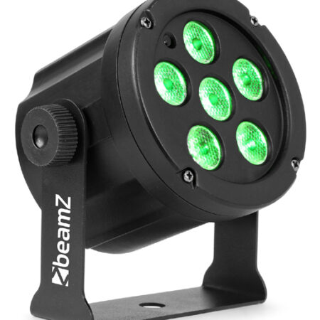 Tronios BeamZ SLIMPAR30