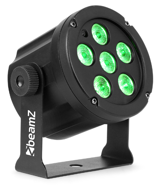Tronios BeamZ SLIMPAR30