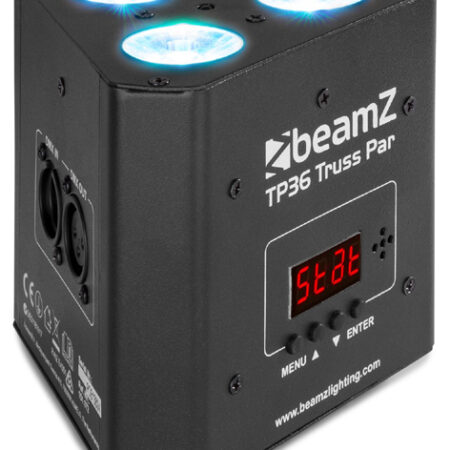 Tronios BeamZ TP36