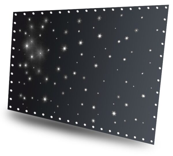 Tronios BEAMZ SPW96C SPARKLEWALL