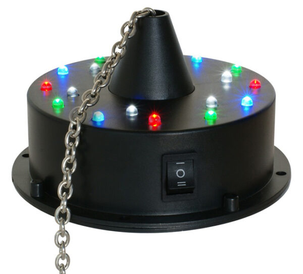 Tronios BeamZ MBW18LED